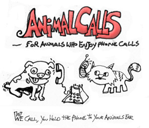 Animal Calls
